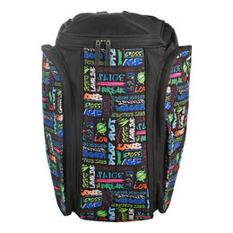 Bolsas De Tenis Tennis-Point Premium Graffiti Backpack
